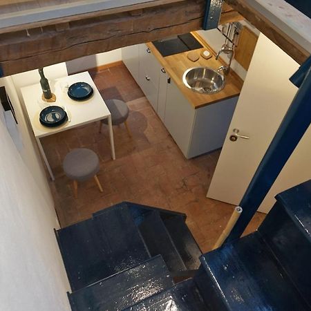 Palazzuolo 118 Apartments フィレンツェ エクステリア 写真