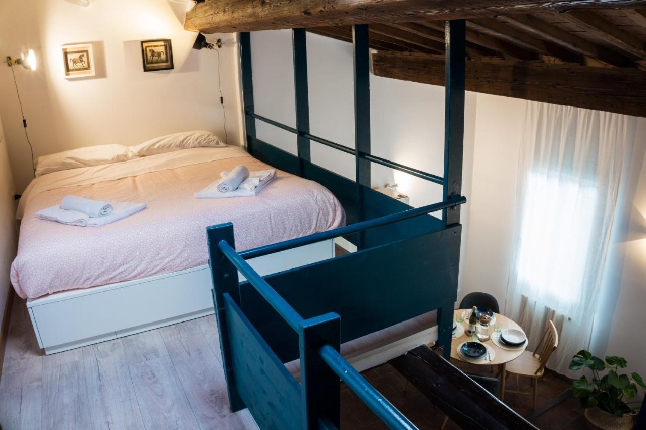 Palazzuolo 118 Apartments フィレンツェ エクステリア 写真