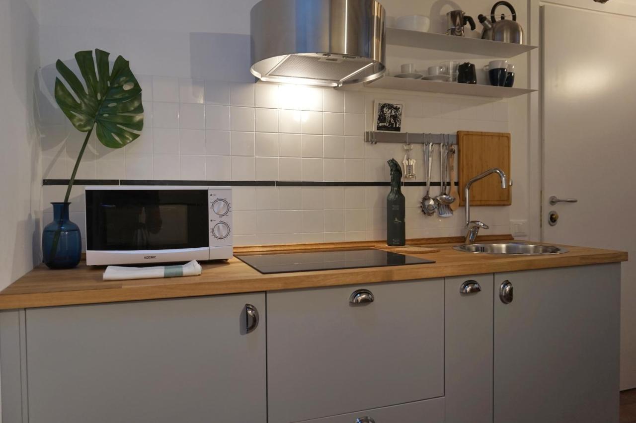 Palazzuolo 118 Apartments フィレンツェ エクステリア 写真