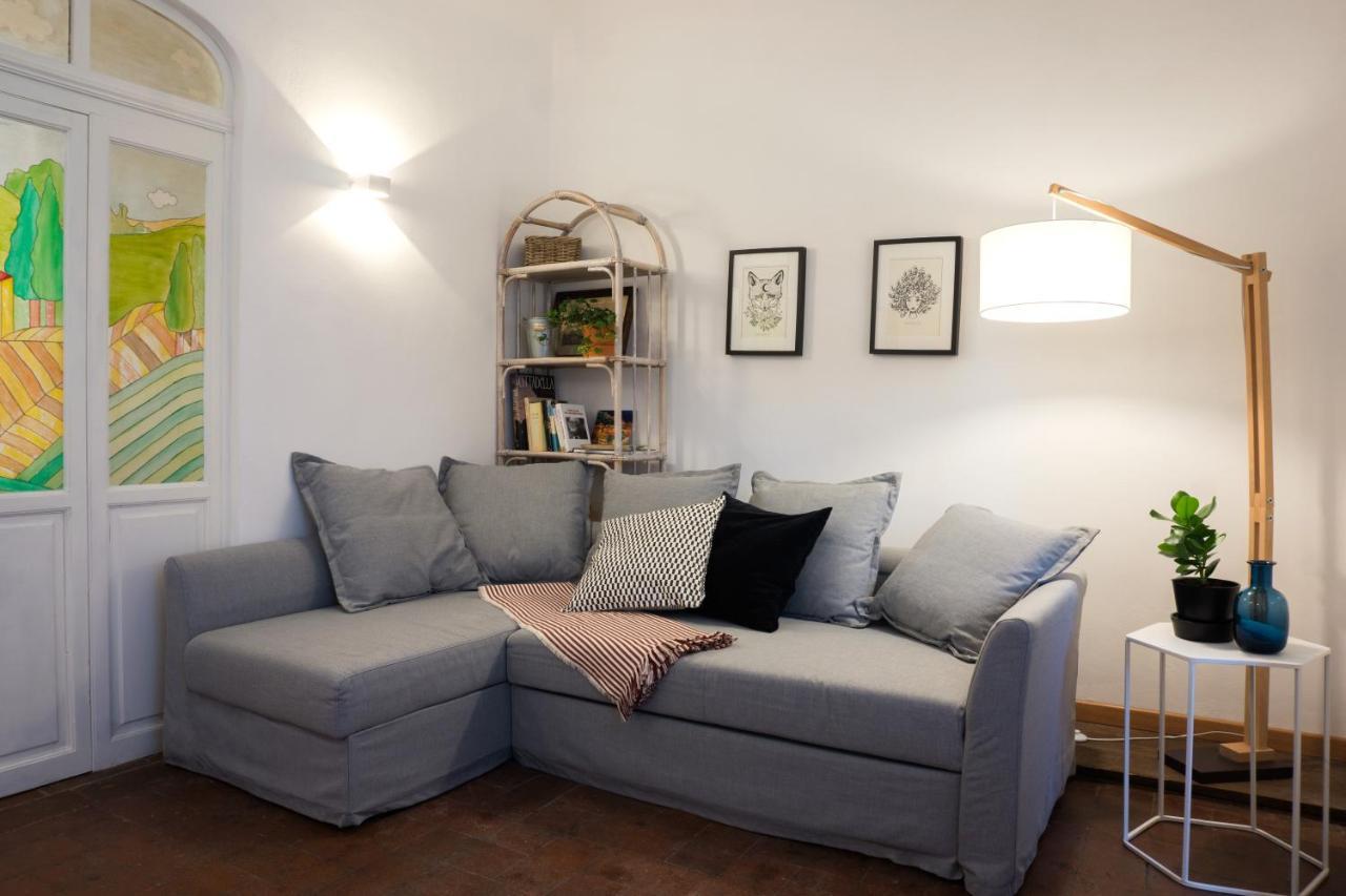 Palazzuolo 118 Apartments フィレンツェ エクステリア 写真