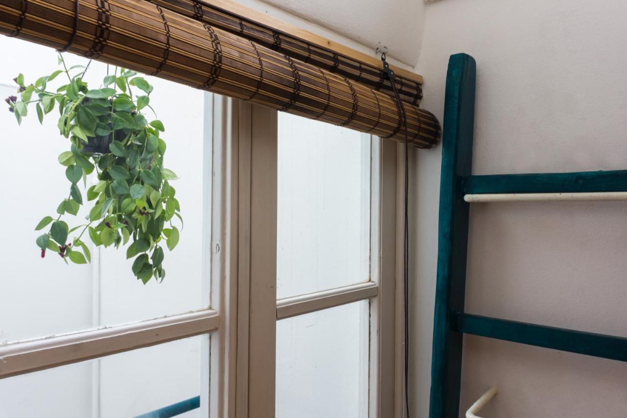 Palazzuolo 118 Apartments フィレンツェ エクステリア 写真