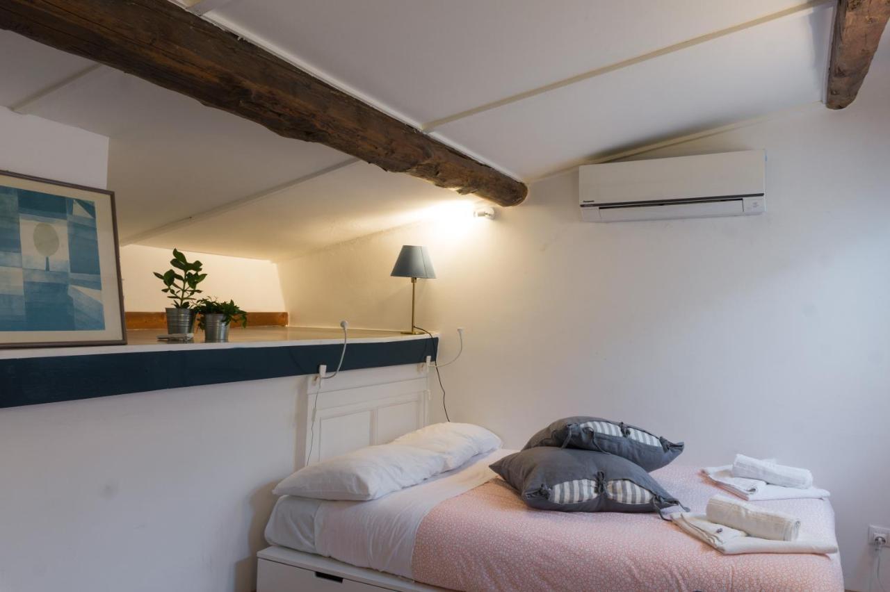 Palazzuolo 118 Apartments フィレンツェ エクステリア 写真