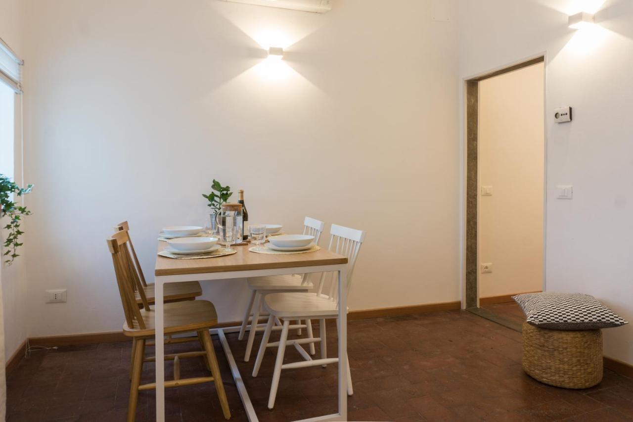 Palazzuolo 118 Apartments フィレンツェ エクステリア 写真