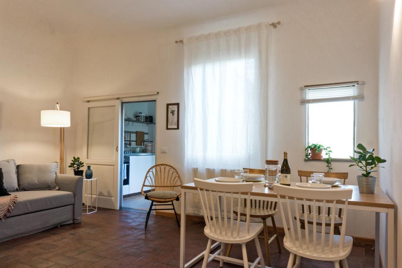 Palazzuolo 118 Apartments フィレンツェ エクステリア 写真