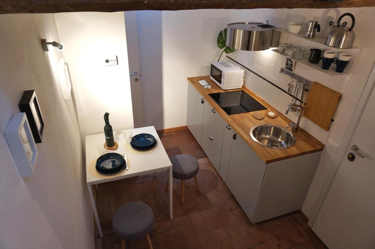 Palazzuolo 118 Apartments フィレンツェ エクステリア 写真