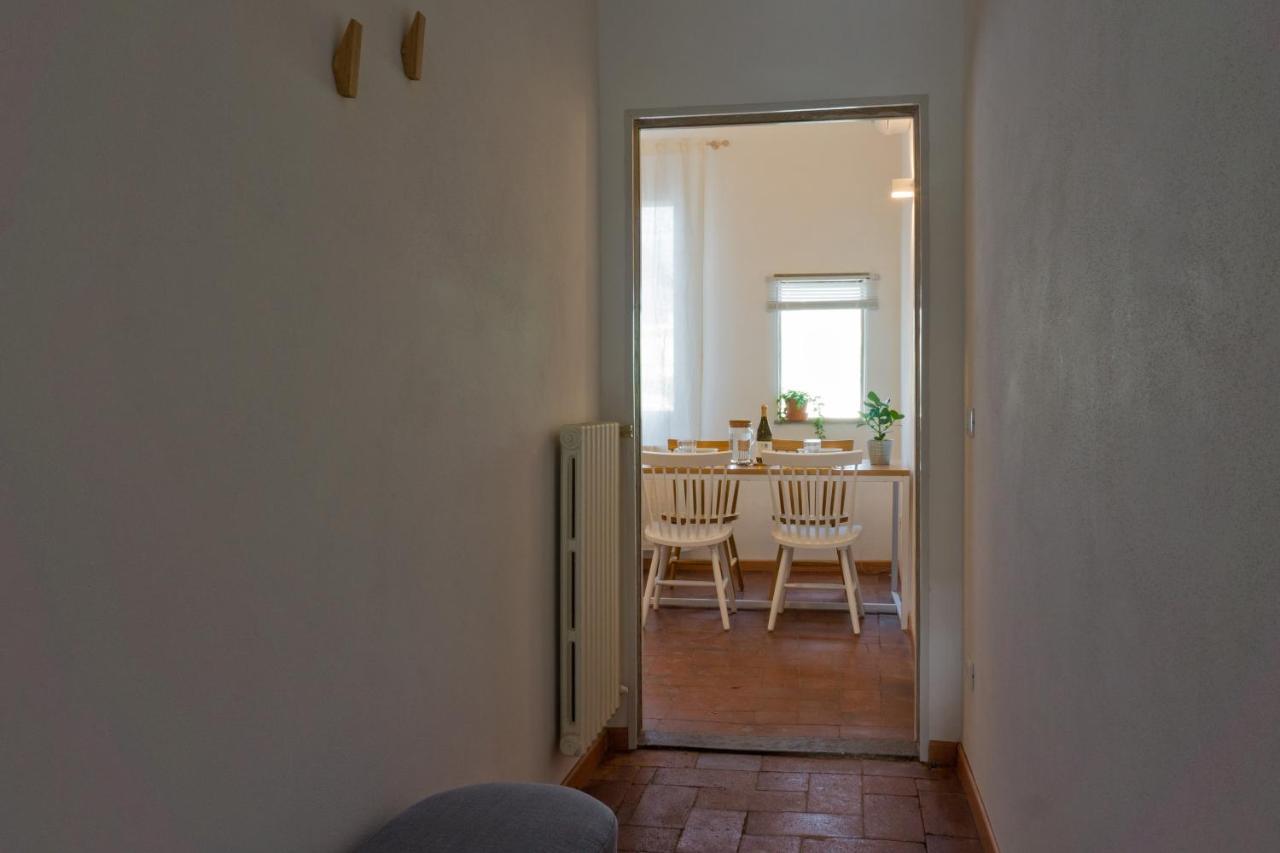 Palazzuolo 118 Apartments フィレンツェ エクステリア 写真
