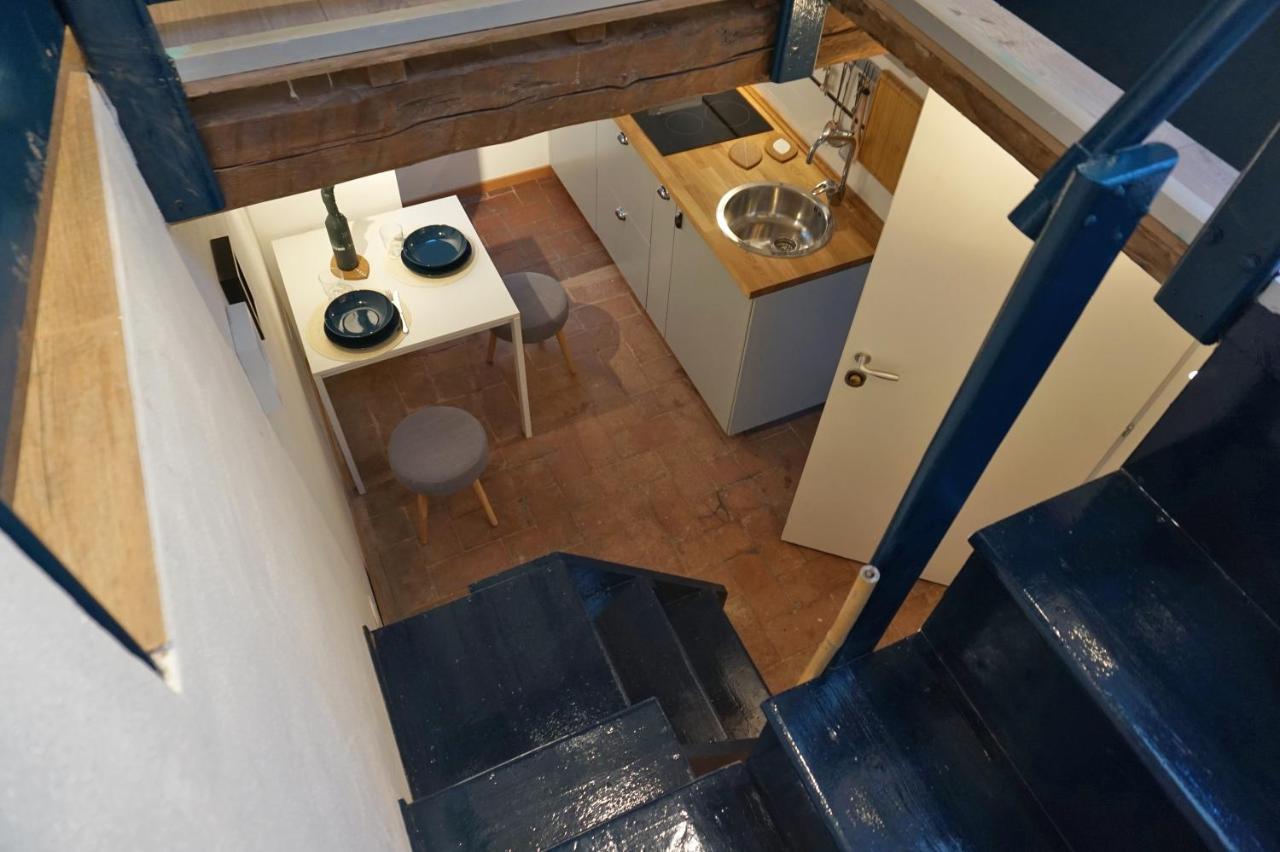 Palazzuolo 118 Apartments フィレンツェ エクステリア 写真