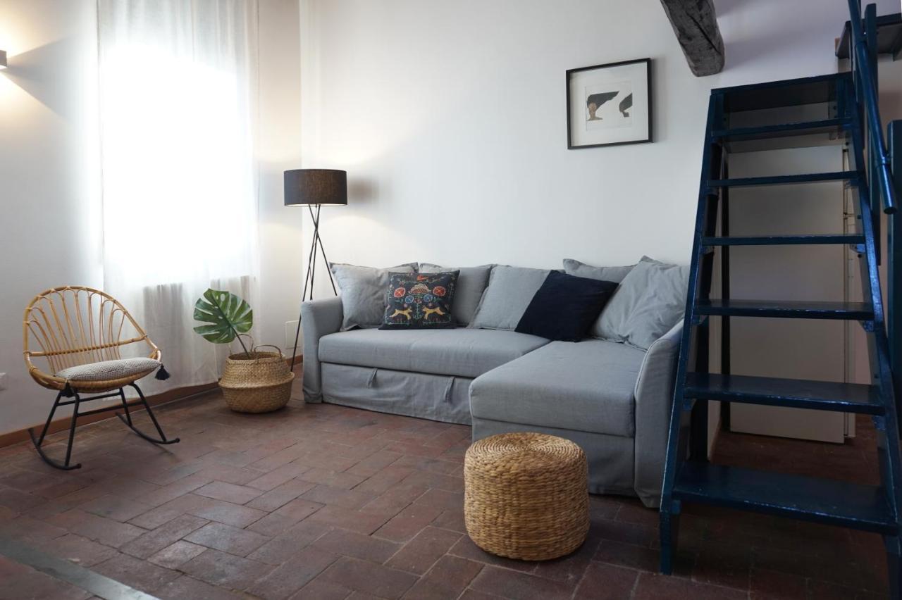 Palazzuolo 118 Apartments フィレンツェ エクステリア 写真