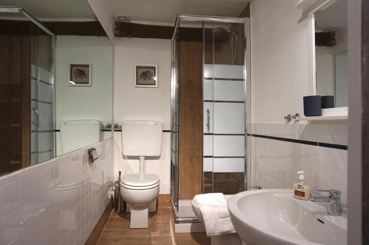 Palazzuolo 118 Apartments フィレンツェ エクステリア 写真