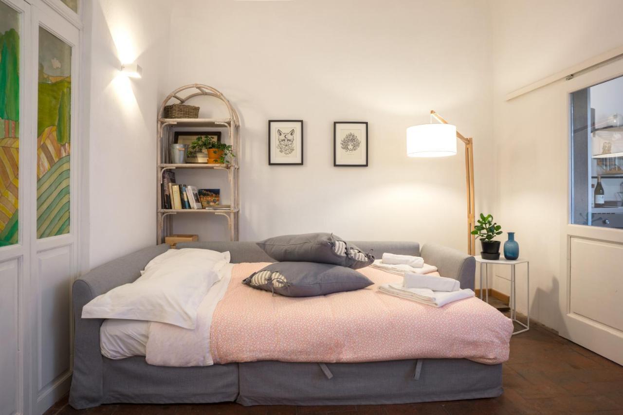 Palazzuolo 118 Apartments フィレンツェ エクステリア 写真