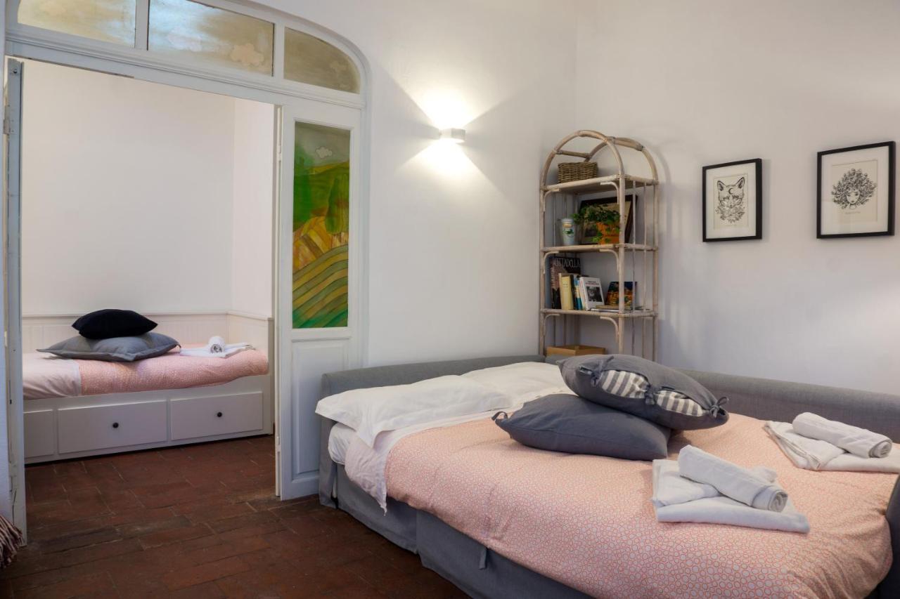 Palazzuolo 118 Apartments フィレンツェ エクステリア 写真