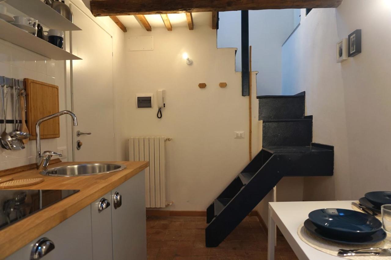 Palazzuolo 118 Apartments フィレンツェ エクステリア 写真